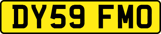 DY59FMO
