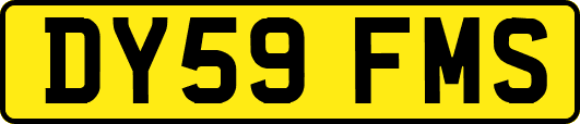 DY59FMS