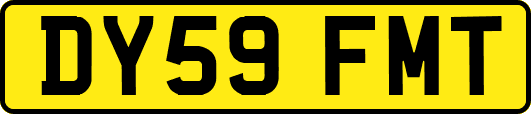 DY59FMT