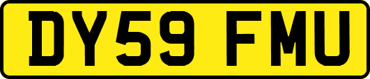 DY59FMU