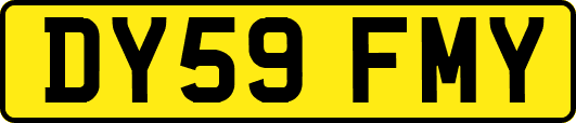 DY59FMY