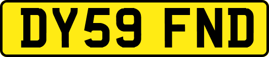 DY59FND