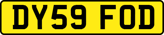 DY59FOD