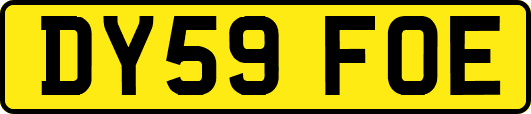 DY59FOE