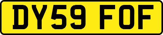 DY59FOF