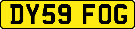 DY59FOG