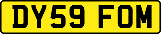 DY59FOM