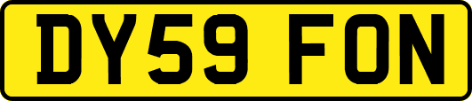 DY59FON