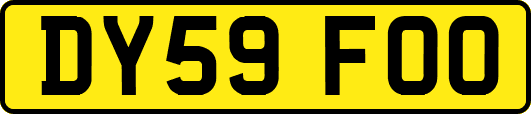 DY59FOO