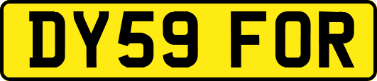 DY59FOR