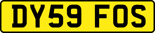 DY59FOS