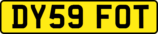 DY59FOT