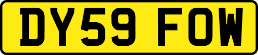 DY59FOW