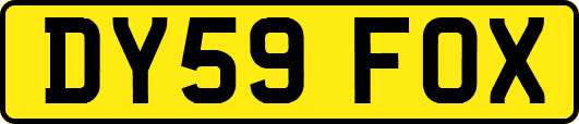 DY59FOX