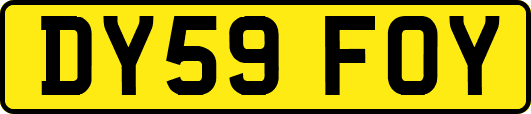 DY59FOY