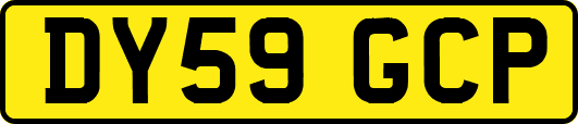 DY59GCP