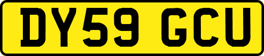 DY59GCU