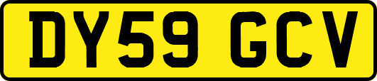 DY59GCV