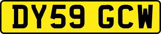 DY59GCW