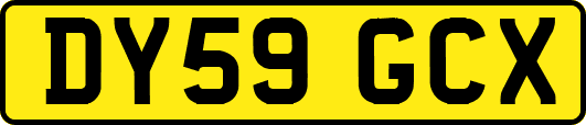 DY59GCX