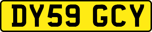 DY59GCY