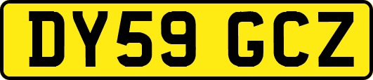 DY59GCZ