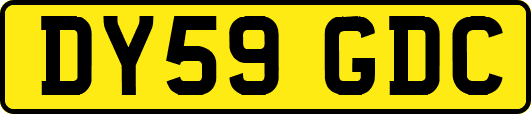 DY59GDC