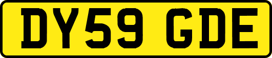 DY59GDE