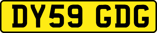 DY59GDG