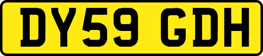DY59GDH