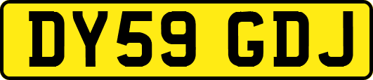 DY59GDJ