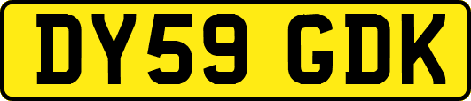 DY59GDK