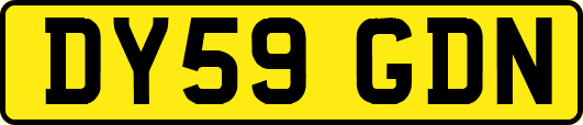 DY59GDN