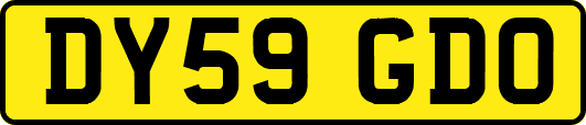 DY59GDO