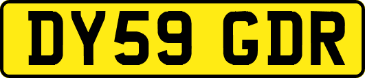 DY59GDR