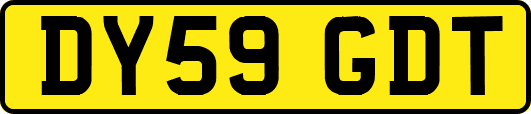 DY59GDT