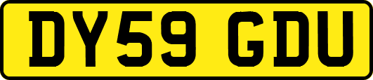DY59GDU