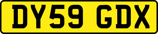 DY59GDX