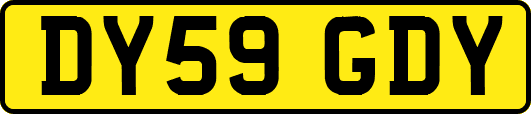 DY59GDY