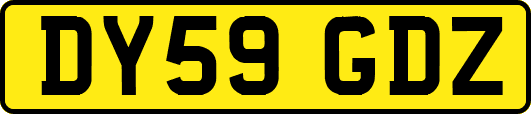 DY59GDZ