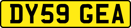 DY59GEA