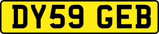 DY59GEB