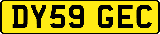 DY59GEC