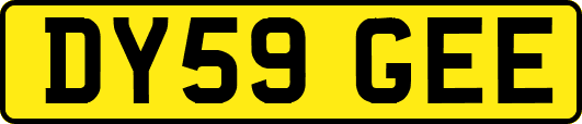 DY59GEE