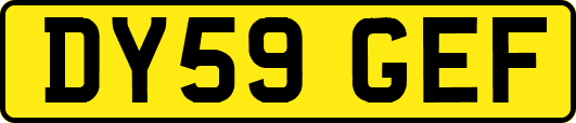 DY59GEF