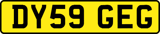 DY59GEG