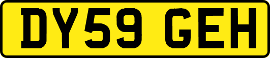 DY59GEH