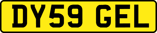 DY59GEL