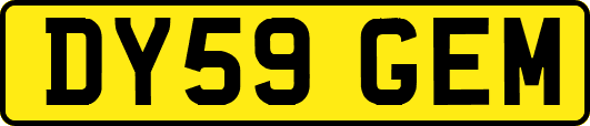 DY59GEM