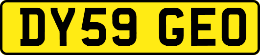 DY59GEO